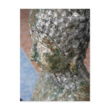 Buddha Statue-Thailand