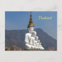 Buddha statue, Wat Wat Phra Thad Pha Son Kaew