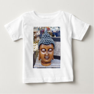 Buddha Style Baby T-Shirt