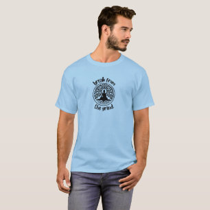 Buddha T-Shirt