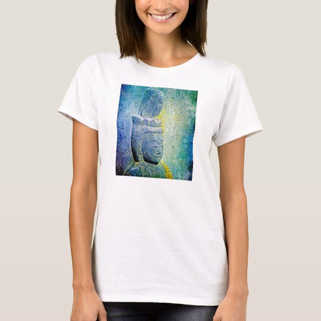 Buddha T-Shirt (Front)