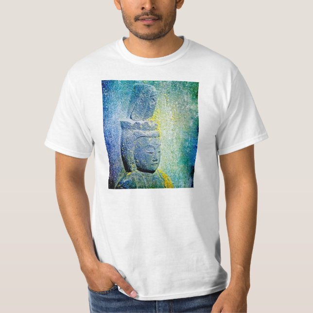 Buddha T-Shirt (Front)