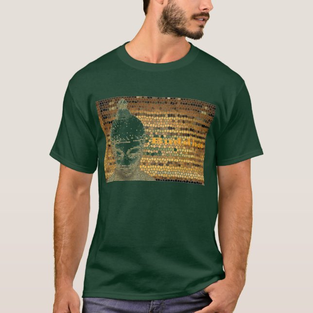 buddha T-shirts (Front)