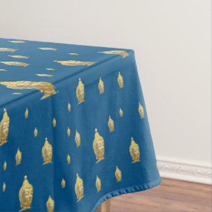 buddha tablecloth