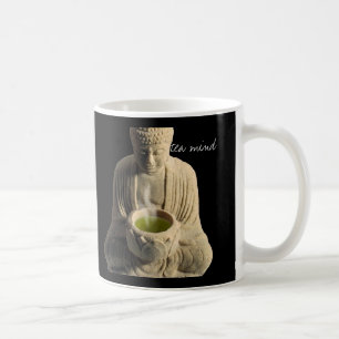 Buddha Tea Mug