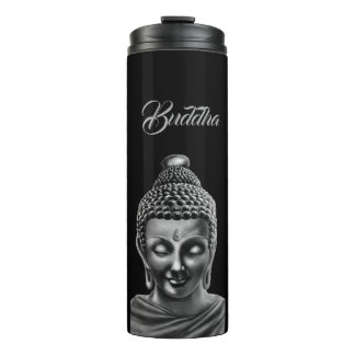 Buddha Thermal Tumbler Buddha Water Bottle