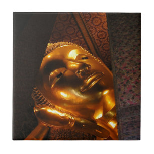 BUDDHA TILE