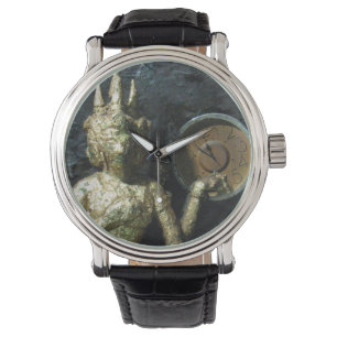 Buddha Time ... Thailand Watch