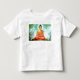 buddha toddler T-Shirt