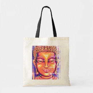 Buddha Tote Vintage