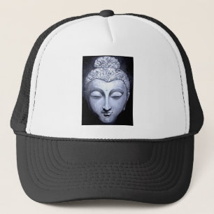Buddha Trucker Hat