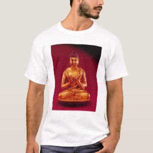 Buddha Vairocana , Tang dynasty T-Shirt