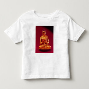 Buddha Vairocana , Tang dynasty Toddler T-Shirt