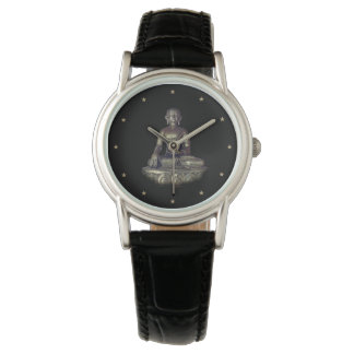 Buddha Watch