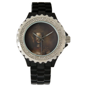 Buddha Watch
