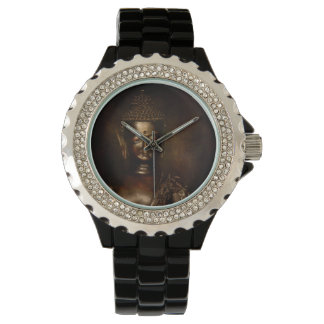 Buddha Watch