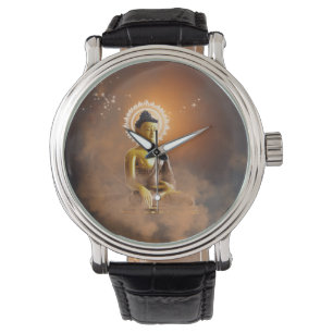 Buddha Watch