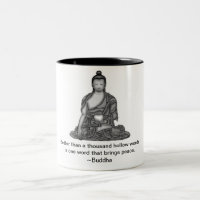 Buddha Wisdom