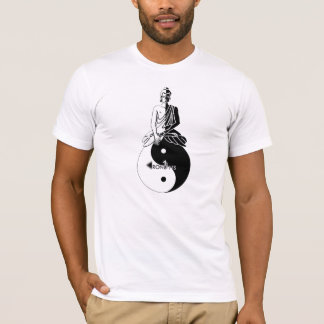 Buddha ying T-Shirt