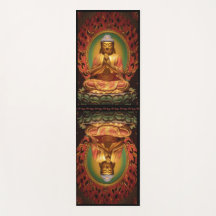 Buddha Yoga Mat