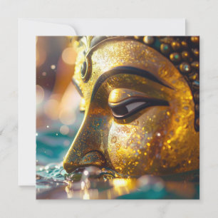 BUDDHA - ZEN BUDDHISM