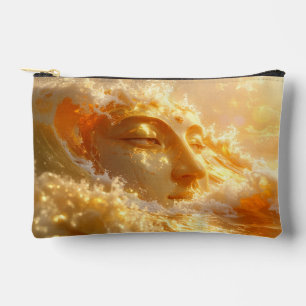 BUDDHA - ZEN BUDDHISM ACCESSORY POUCH