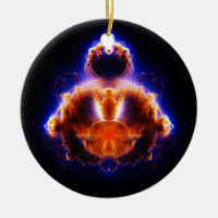 Buddhabrot Map Mandelbrot Set Gautama Buddha