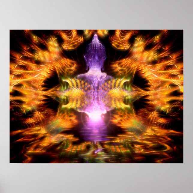 Buddhabu Poster (Front)