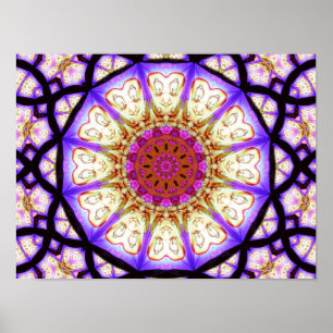 Buddha'delica Poster