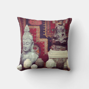 Buddhas Pillow