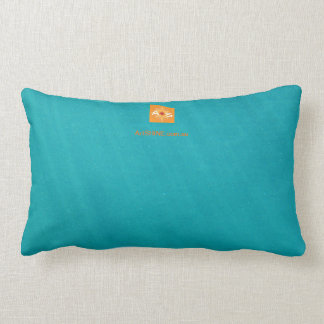 Buddha's Quote Throw Pillow