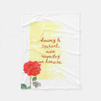 BuddhaToday #3 Cosy Buddha White Vendredi Rose