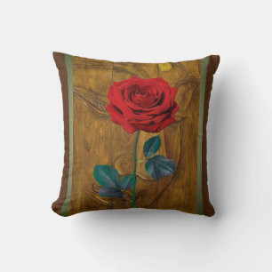 BuddhaToday V1 #17 Peace Pillow 🌹 + Quote