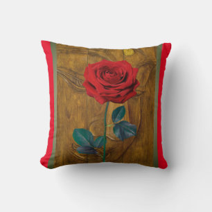 BuddhaToday V1 #19 Peace Pillow 🌹 + Quote