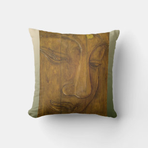 BuddhaToday V1 #1 Peace Pillow w/Rose 🌹