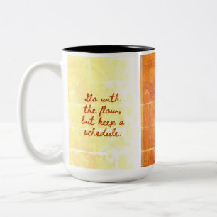 BuddhaToday V1 #21 Zen Mug - Buddha Rose 