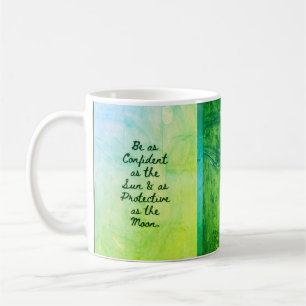 BuddhaToday V1 #30 Zen Mug - Buddha Rose 