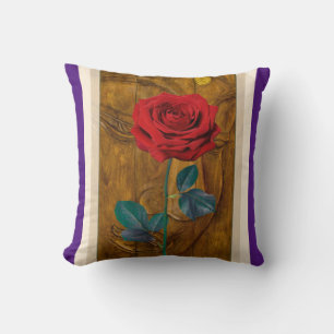 BuddhaToday V1 #33 Peace Pillow 🌹 + Quote
