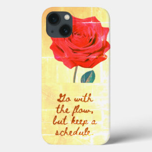 BuddhaToday V1 #6🌹Case-Mate iPhone 13 Case