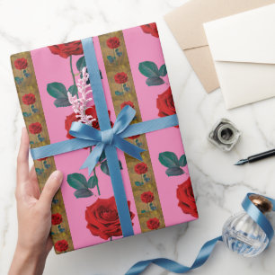 BuddhaToday V1 - # 7 Wrapped in Buddha Gift Paper