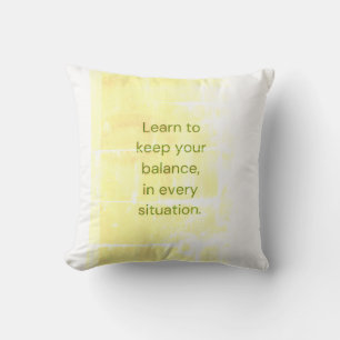 BuddhaToday V2 #19 Peace Pillows w/🌹