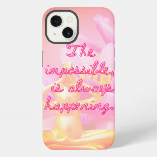 BuddhaToday V3 #3 "Calling All Zen" iPhone 13 Case