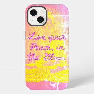 BuddhaToday V4 #4 "Calling All Zen" Case-Mate iPh iPhone 13 Case