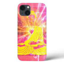 BuddhaToday V4 #8  "Calling All Zen" Case-Mate iPh