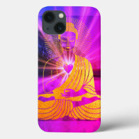BuddhaToday V4 #9  "Calling All Zen" Case-Mate iPh
