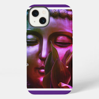 BuddhaTodayV2 #5 "Calling All Zen" iPhone 13 Case