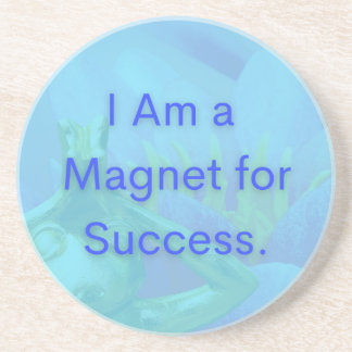 BuddhaTodayV3.blu - #7 "Park it Here" Coaster