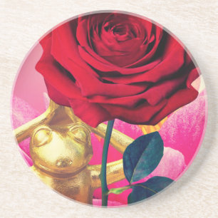 BuddhaTodayV3.pnk - #5 "Park it Here" Coaster