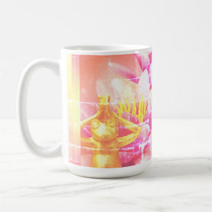 BuddhaTodayV3.pnk #9 Zen Mugs