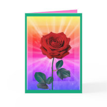 BuddhaTodayV4 #1 Sun Rose Buddha Greetings